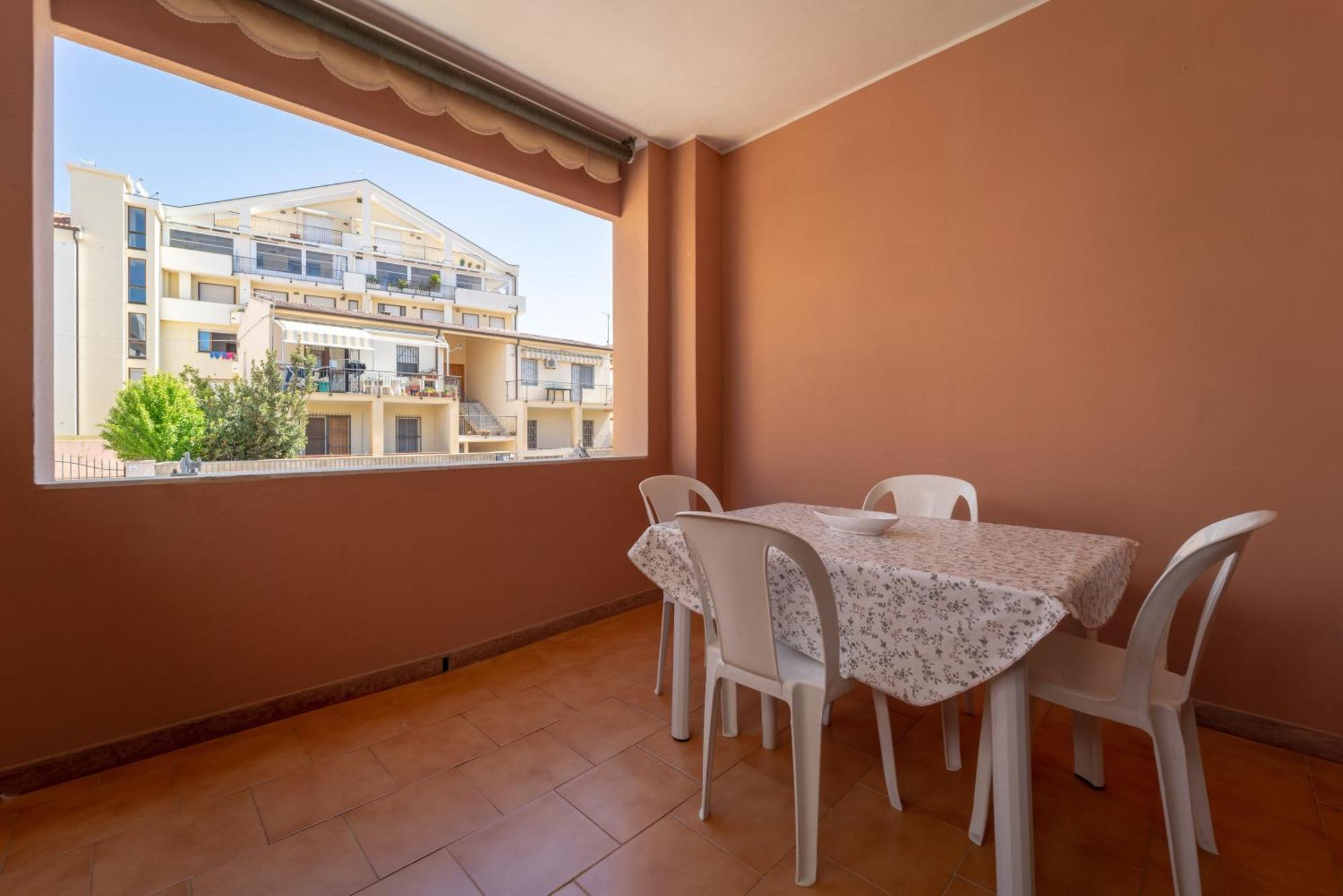 Europa 60 Apartamento